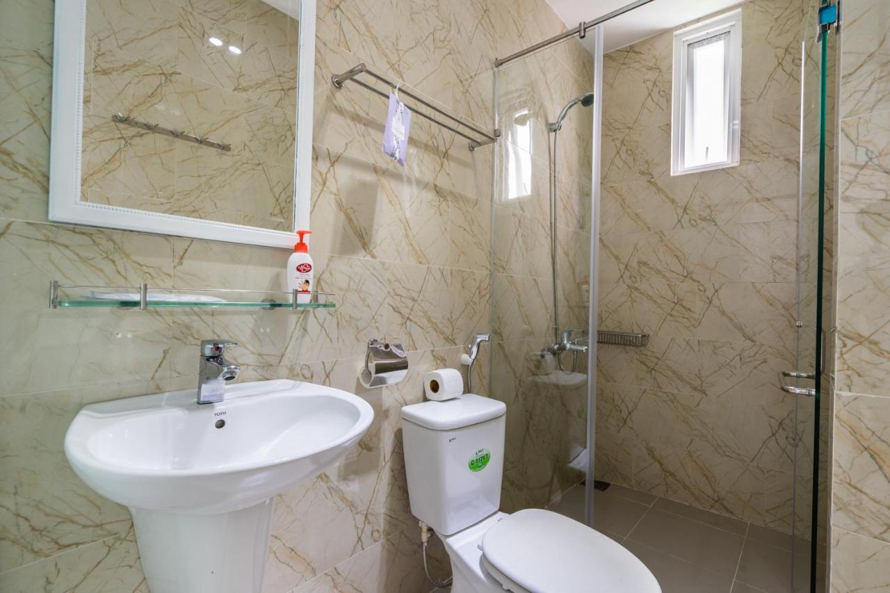 Garden Studio-district 3- The Arrivals Homes- Sg Center Căn hộ
