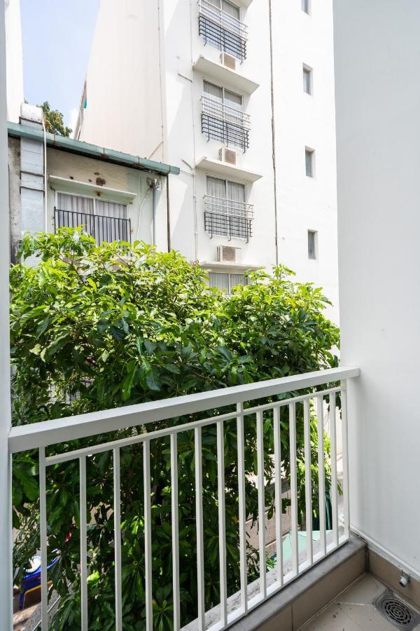 Căn hộ Garden Studio-district 3- The Arrivals Homes- Sg Center TP. Hồ Chí Minh