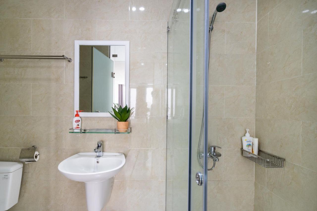 Garden Studio-district 3- The Arrivals Homes- Sg Center Căn hộ *